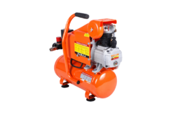 Компрессор поршневой с прямой передачей Кратон AC-175-6-DD   3 01 01 030 - Строительное оборудование