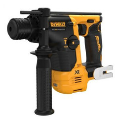 Перфоратор Dewalt 12 В XR SDS-Plus DCH072N-XJ - Строительное оборудование