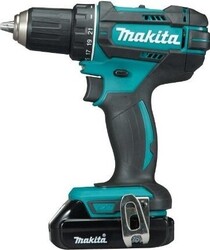 Дрель аккумуляторная MAKITA DDF482SYE - Строительное оборудование