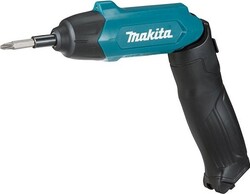 Аккумуляторная отвертка Makita DF001DW - Строительное оборудование