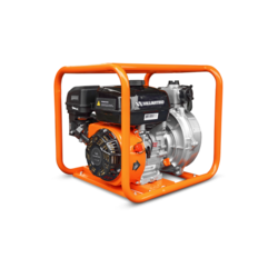 Мотопомпа бензиновая VILLARTEC PB HL 58 - Строительное оборудование