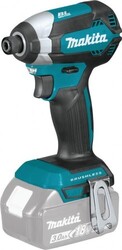Шуруповерт аккумуляторный ударный MAKITA DTD153ZJ (без АКБ и ЗУ) - Строительное оборудование