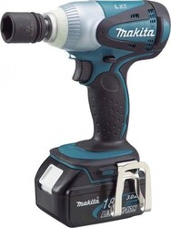 Гайковерт аккумуляторный ударный MAKITA DTW251RME - Строительное оборудование