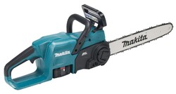 Пила цепная аккумуляторная MAKITA DUC407RT - Строительное оборудование