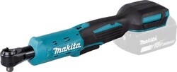 Гайковерт аккумуляторный MAKITA DWR 180 Z угловой, без АКБ и ЗУ - Строительное оборудование