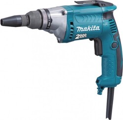 Шуруповерт MAKITA FS2700 - Строительное оборудование