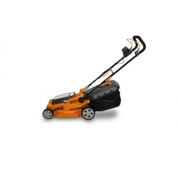 Газонокосилка электрическая  VILLARTEC ME 1637 арт. ME1637 - Строительное оборудование
