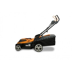 Газонокосилка электрическая VILLARTEC ME 1843 арт. ME1843 - Строительное оборудование