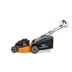 Газонокосилка бензиновая  VILLARTEC MB 3751T арт. MB3751T - Строительное оборудование