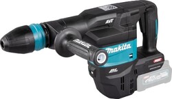 Молот ударный аккумуляторный MAKITA HM001GZ02 без АКБ и ЗУ - Строительное оборудование