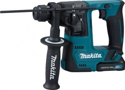 Перфоратор аккумуляторный MAKITA HR140DWAJ - Строительное оборудование