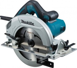 Пила дисковая MAKITA HS7600 - Строительное оборудование