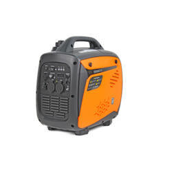 Генератор инверторный  бесшумный VILLARTEC GI 358S, 3.5/4кВт - Строительное оборудование