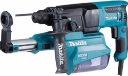 Перфоратор MAKITA HR2652 - Строительное оборудование