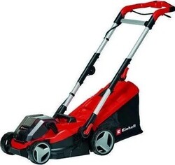 Газонокосилка аккумуляторная Einhell PXC GE-CM 36/34-1 Li-Solo (без АКБ и ЗУ) 3413226 - Строительное оборудование