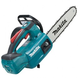 Пила цепная аккумуляторная MAKITA DUC204RT - Строительное оборудование