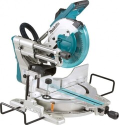 Пила торцовочная MAKITA LS1019 - Строительное оборудование