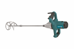 Строительный миксер Кратон DM-1400 - Строительное оборудование