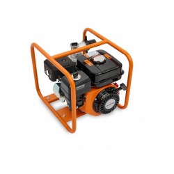 Мотопомпа бензиновая VILLARTEC GP 50 - Строительное оборудование