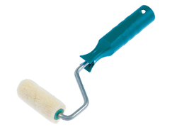 Мини-валик велюровый Oasis MV-VD15/23-70 - Строительное оборудование