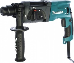 Перфоратор MAKITA HR2470 - Строительное оборудование