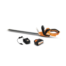 Ножницы аккумуляторные VILLARTEC HA 20 Set4 - Строительное оборудование