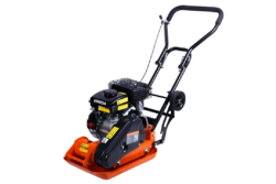 Виброплита бензиновая КРАТОН KR-PC53 - Строительное оборудование